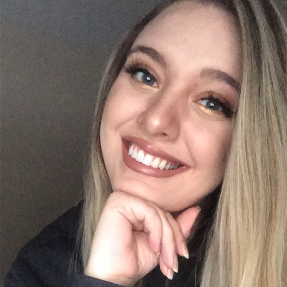 Meet your Posher, Meg